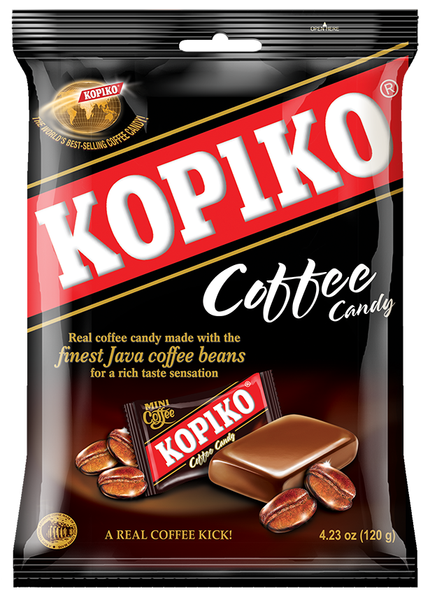 Kopiko Candies KOPIKO USA
